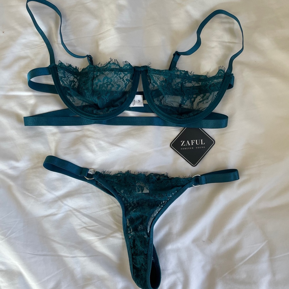 sexy lingerie